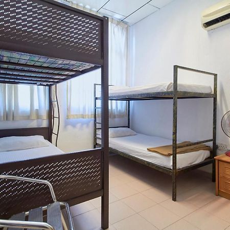G99 Hotel George Town Ngoại thất bức ảnh