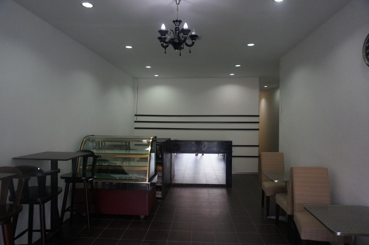 G99 Hotel George Town Ngoại thất bức ảnh