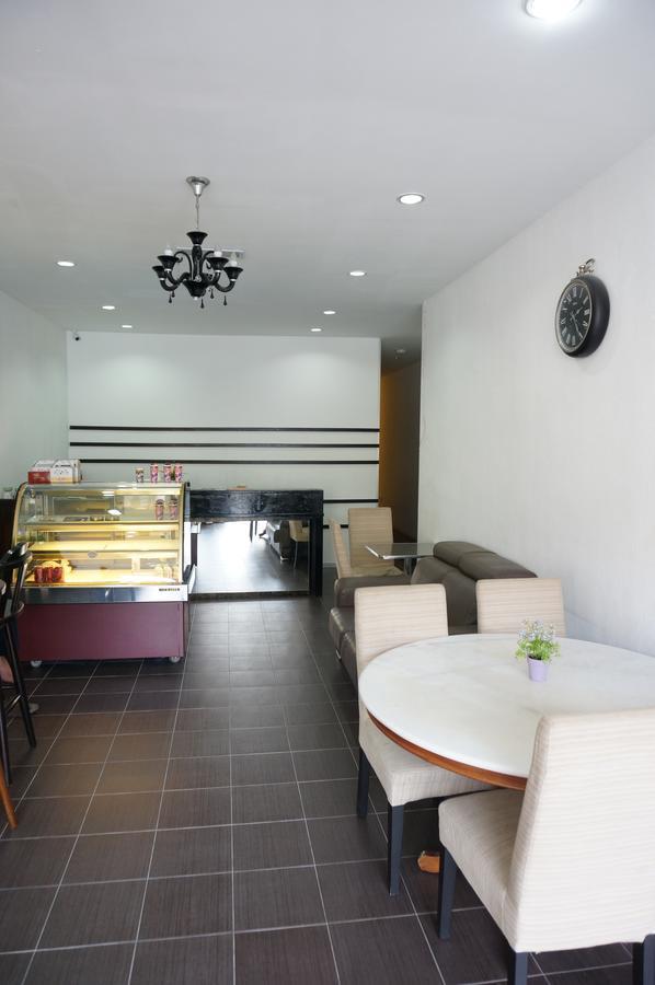 G99 Hotel George Town Ngoại thất bức ảnh