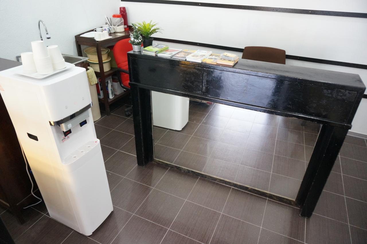 G99 Hotel George Town Ngoại thất bức ảnh