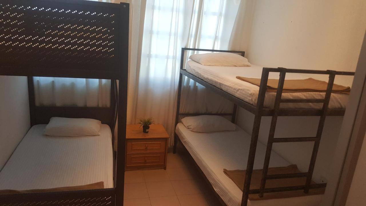 G99 Hotel George Town Ngoại thất bức ảnh