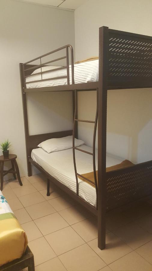 G99 Hotel George Town Ngoại thất bức ảnh
