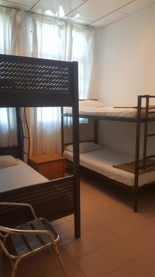 G99 Hotel George Town Ngoại thất bức ảnh