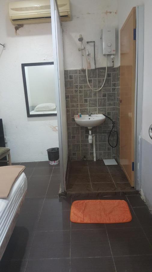 G99 Hotel George Town Ngoại thất bức ảnh