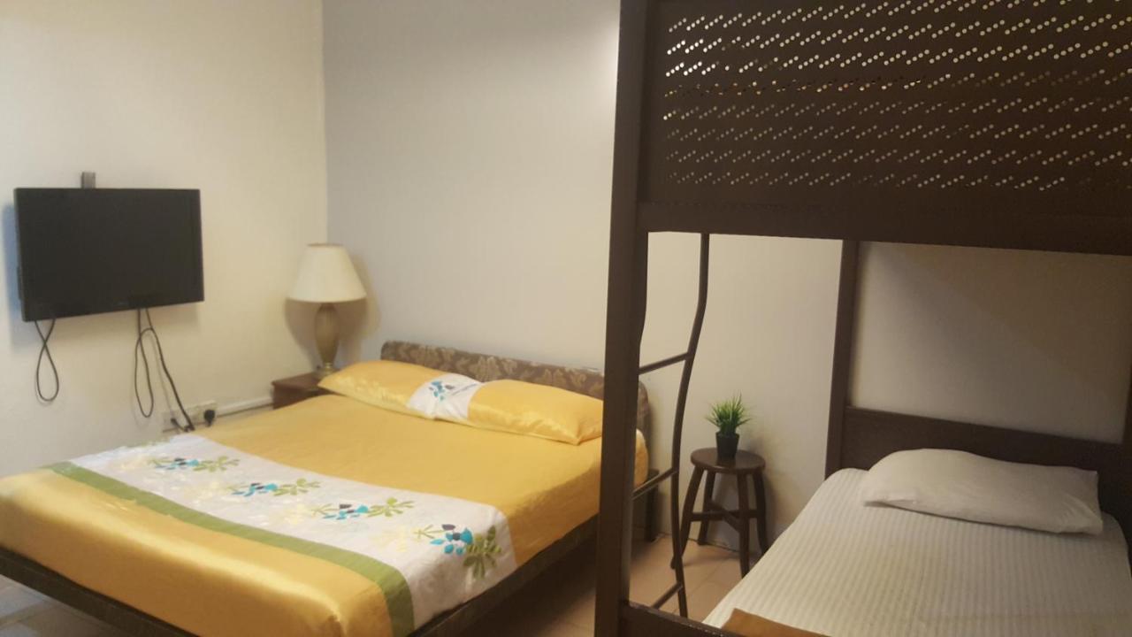 G99 Hotel George Town Ngoại thất bức ảnh