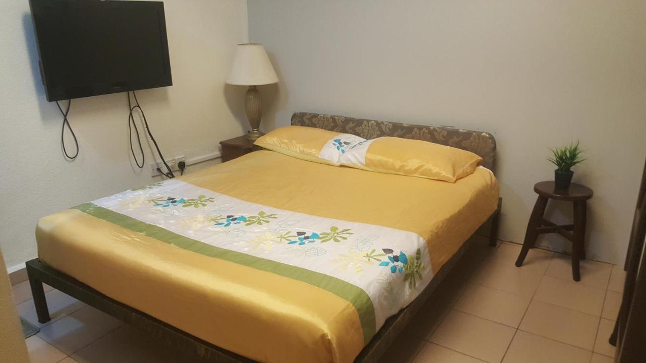 G99 Hotel George Town Ngoại thất bức ảnh