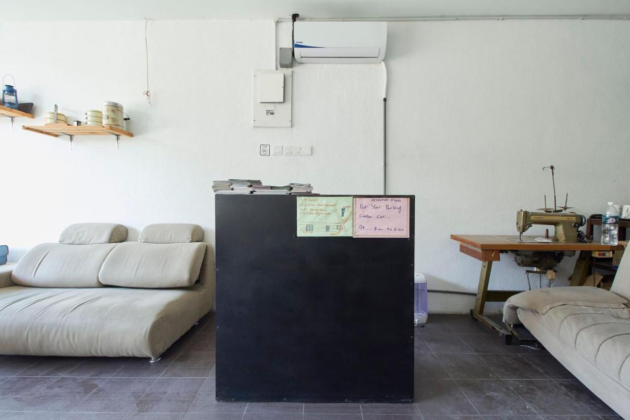 G99 Hotel George Town Ngoại thất bức ảnh