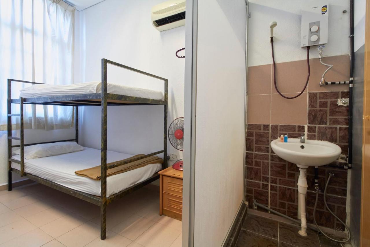 G99 Hotel George Town Ngoại thất bức ảnh