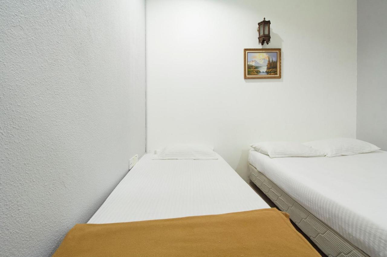 G99 Hotel George Town Ngoại thất bức ảnh