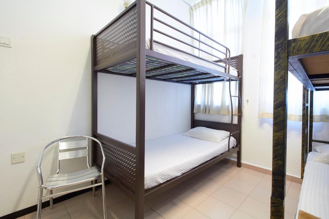 G99 Hotel George Town Ngoại thất bức ảnh