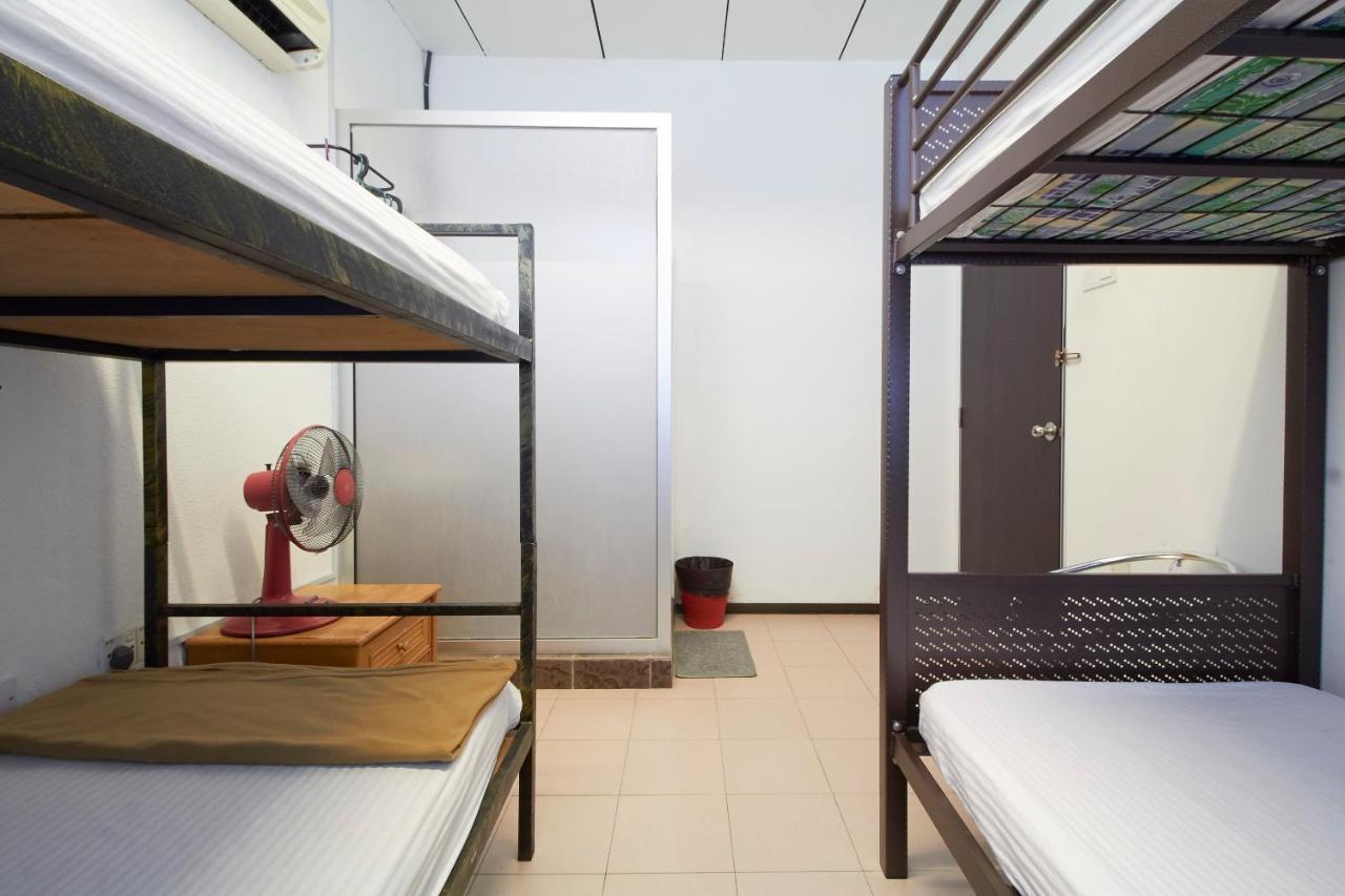 G99 Hotel George Town Ngoại thất bức ảnh