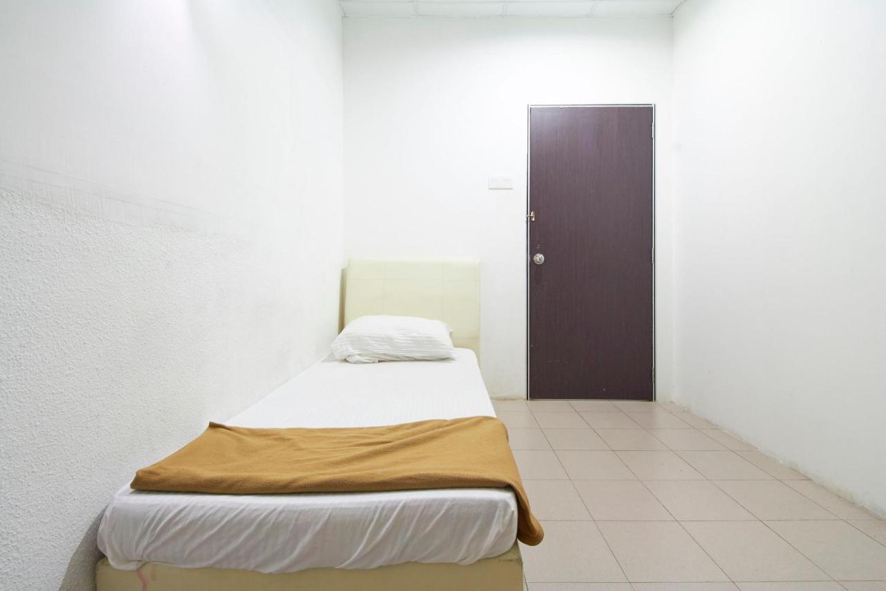 G99 Hotel George Town Ngoại thất bức ảnh