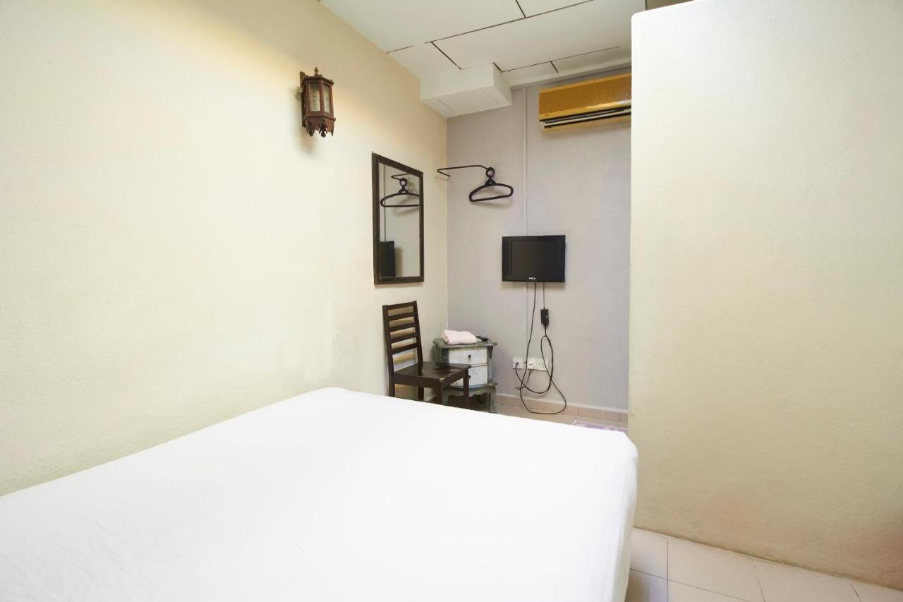 G99 Hotel George Town Ngoại thất bức ảnh