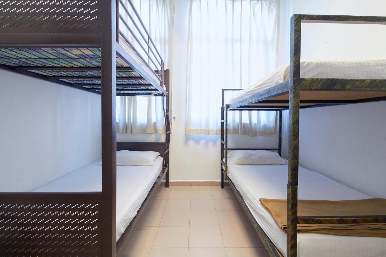 G99 Hotel George Town Ngoại thất bức ảnh