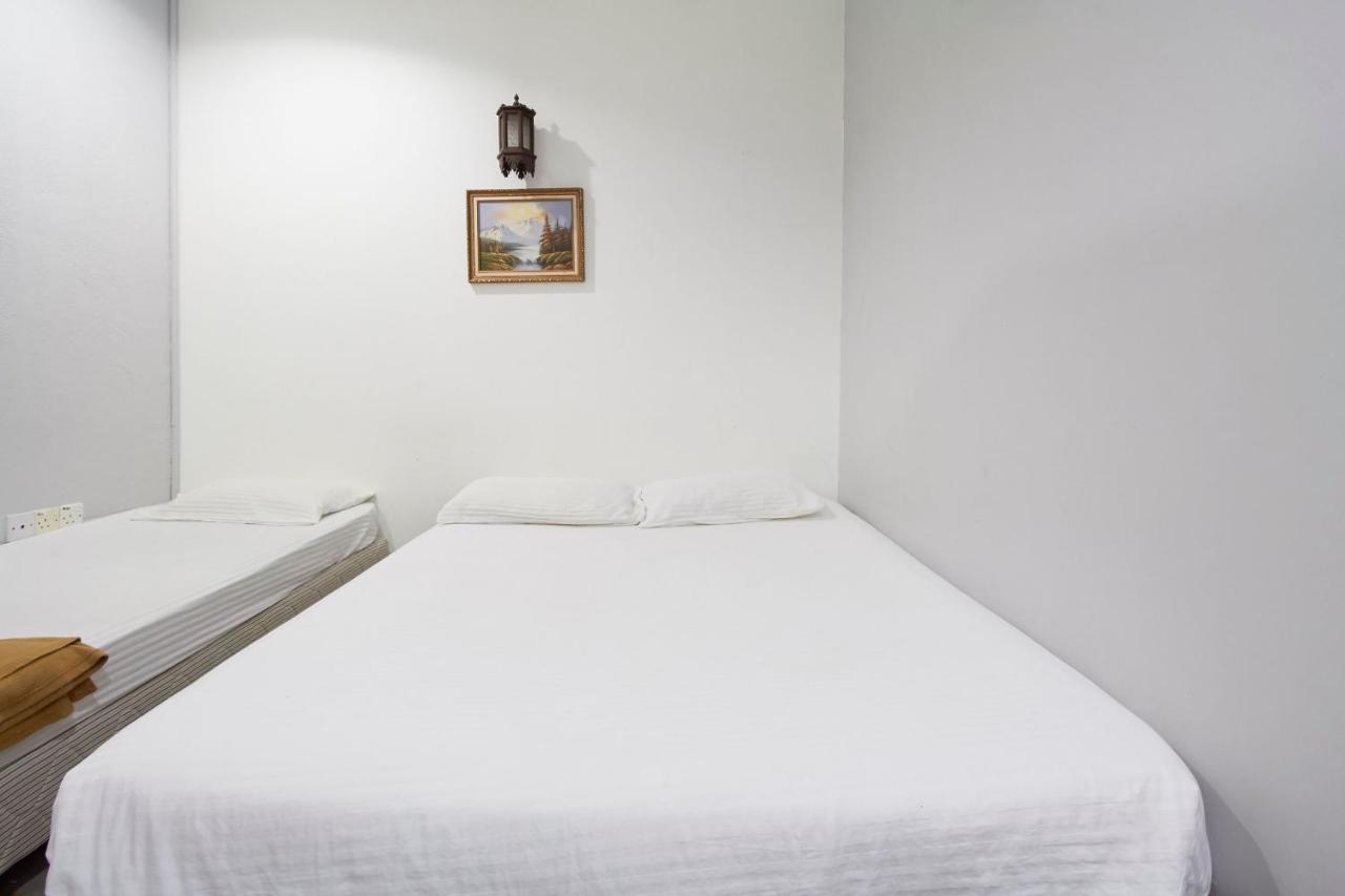 G99 Hotel George Town Ngoại thất bức ảnh