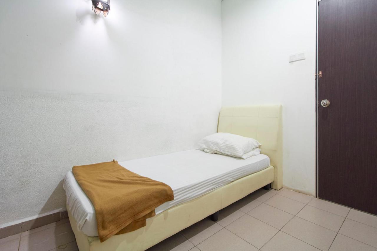 G99 Hotel George Town Ngoại thất bức ảnh